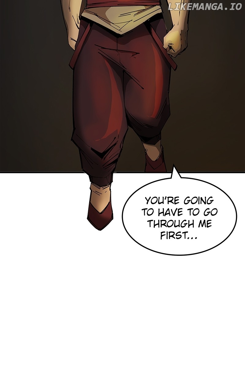 DevilUp – Manhwa Chapter 4 - page 79