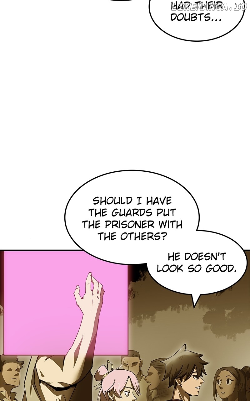 DevilUp – Manhwa Chapter 4 - page 8