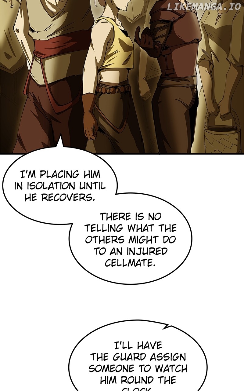 DevilUp – Manhwa Chapter 4 - page 9