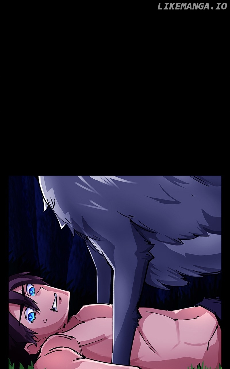 DevilUp – Manhwa Chapter 3 - page 1