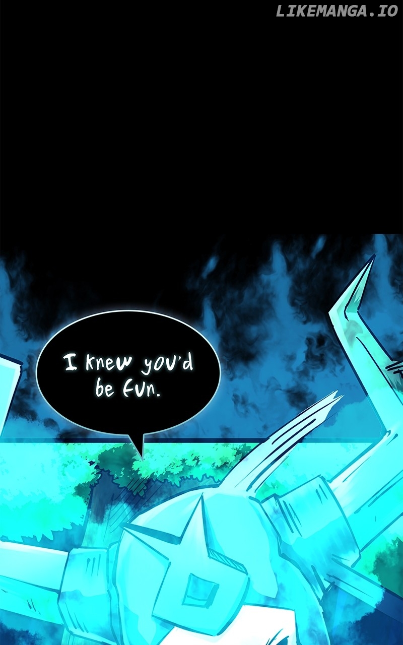 DevilUp – Manhwa Chapter 3 - page 13