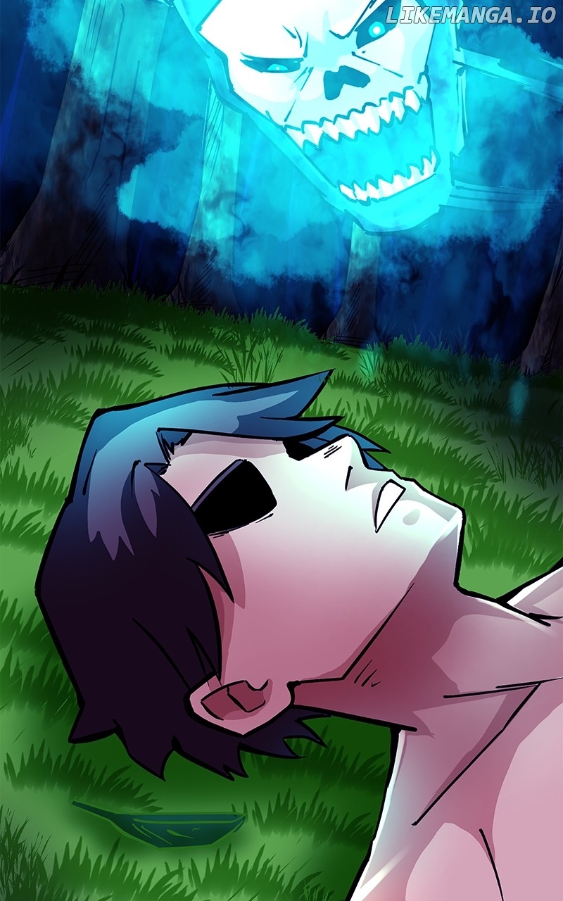 DevilUp – Manhwa Chapter 3 - page 14