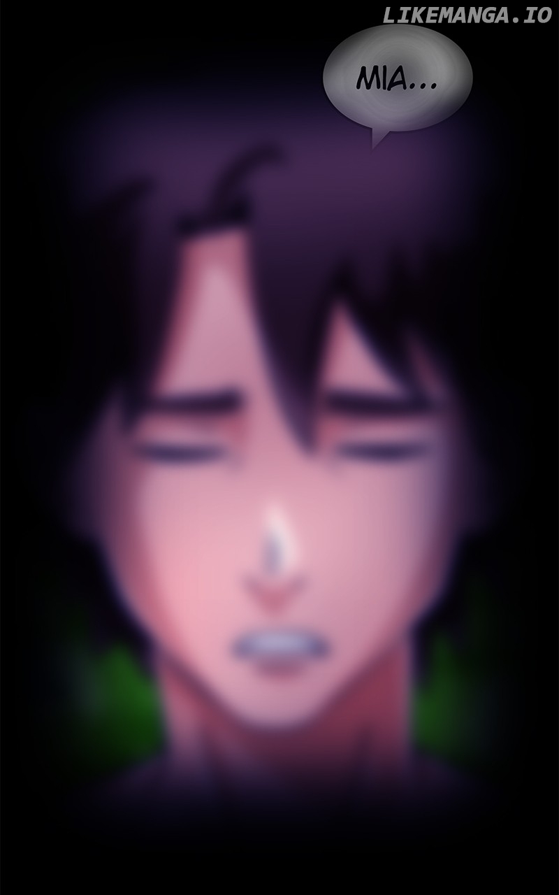DevilUp – Manhwa Chapter 3 - page 17