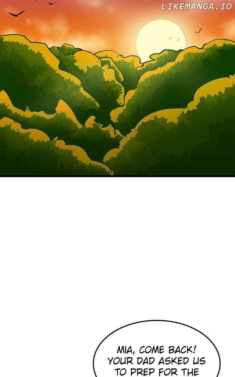 DevilUp – Manhwa Chapter 3 - page 20