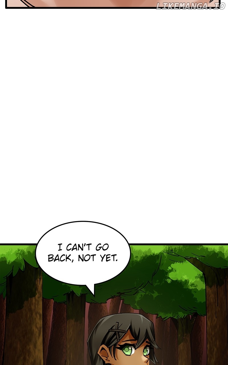 DevilUp – Manhwa Chapter 3 - page 22