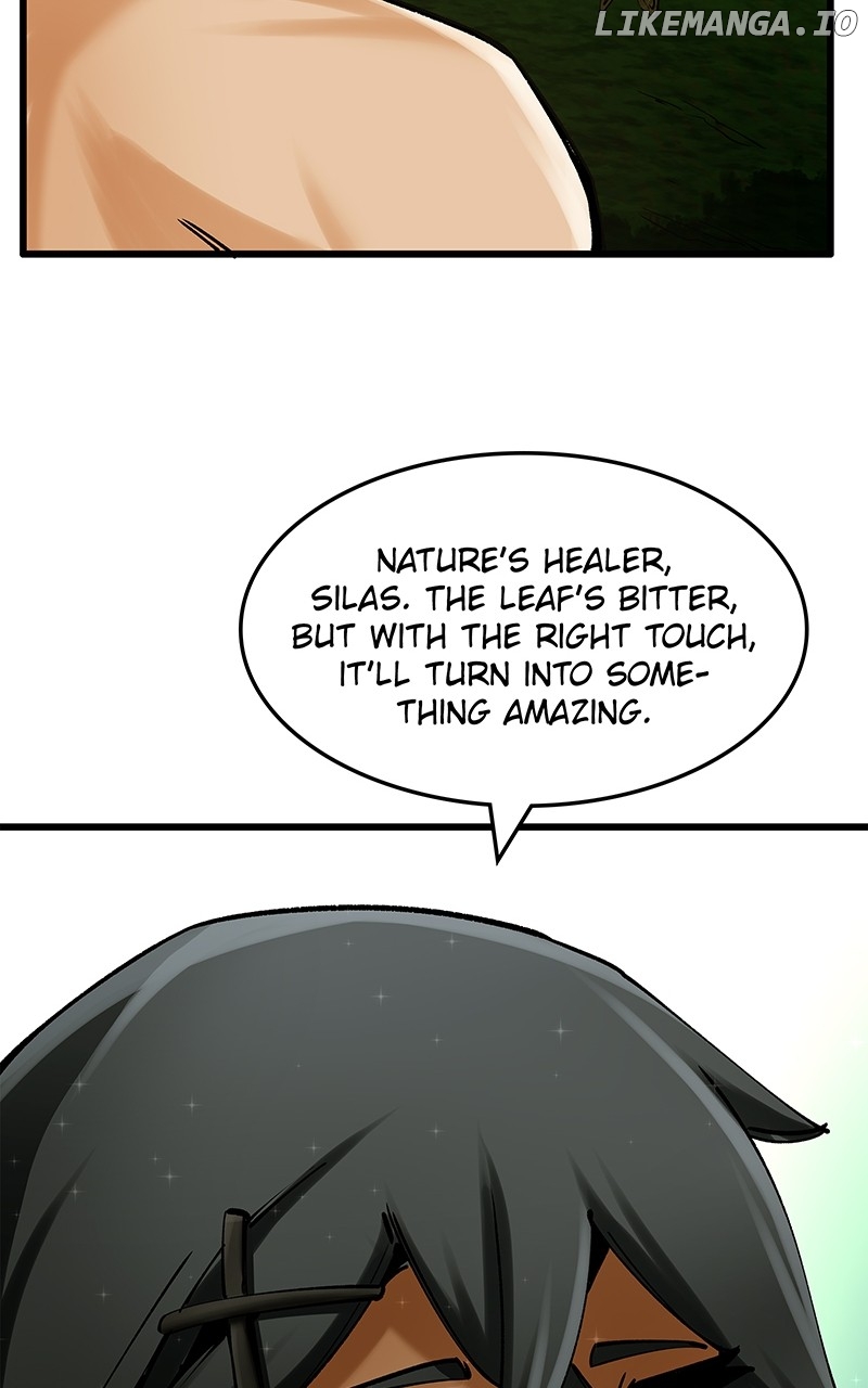 DevilUp – Manhwa Chapter 3 - page 25