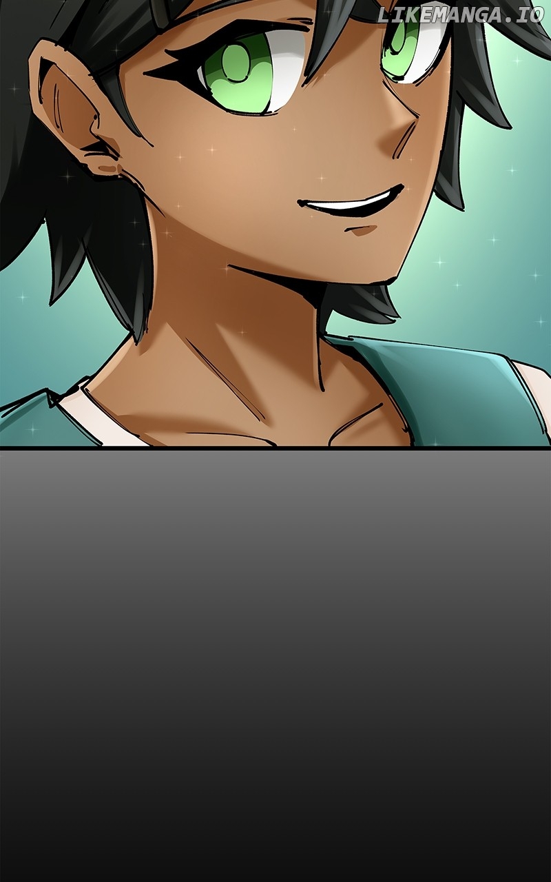 DevilUp – Manhwa Chapter 3 - page 26
