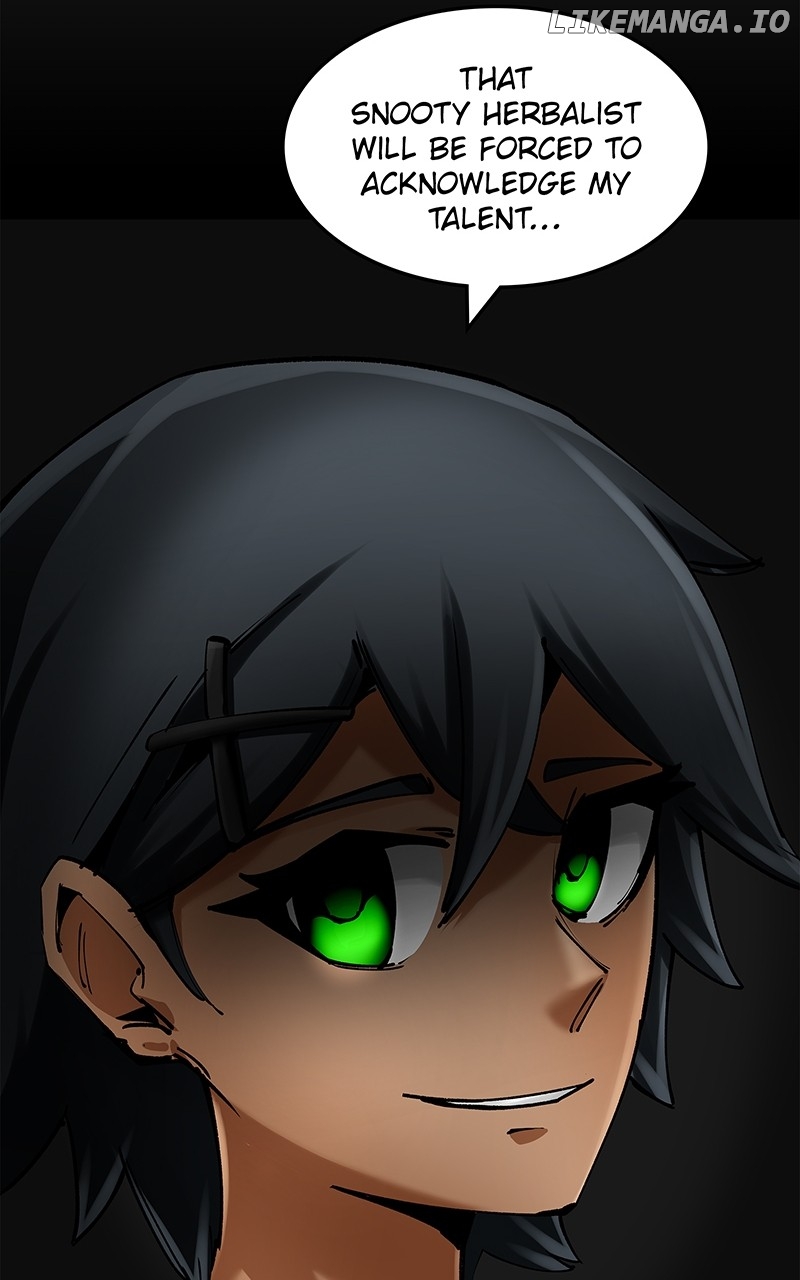 DevilUp – Manhwa Chapter 3 - page 27