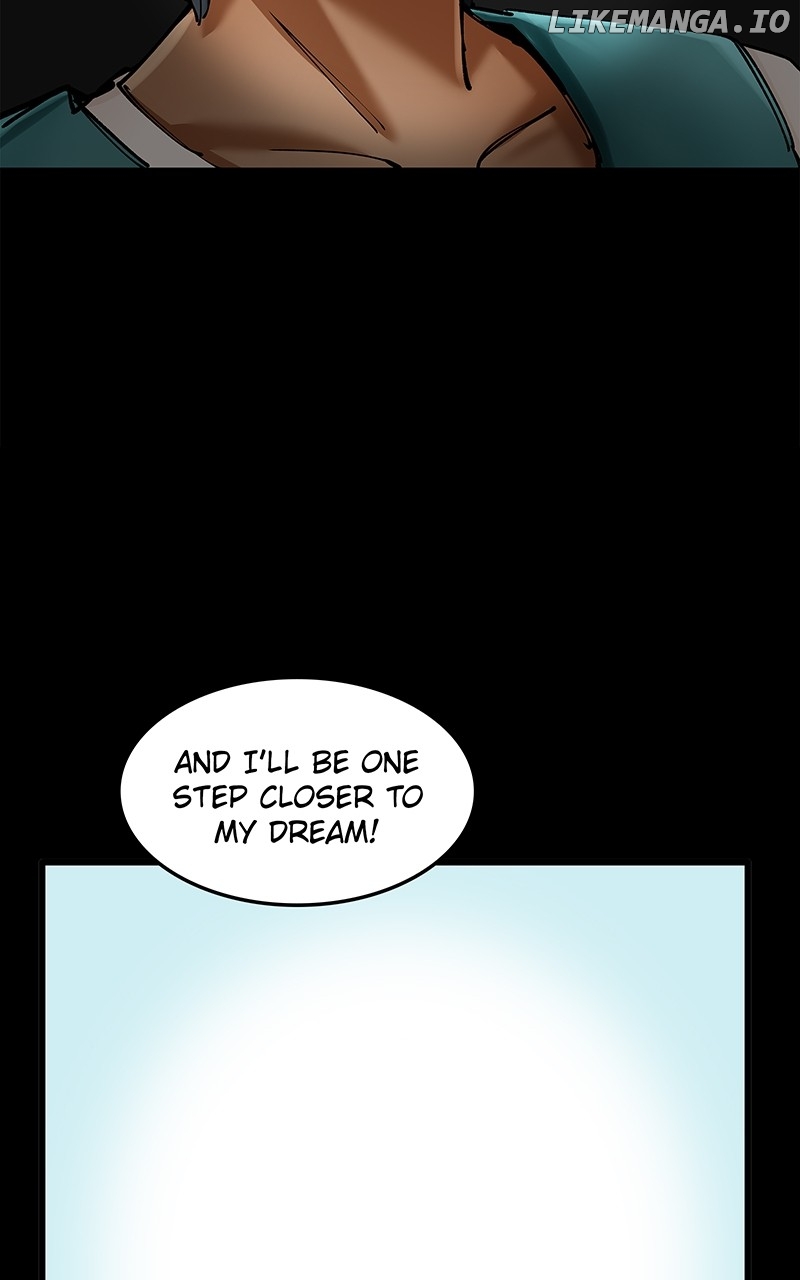 DevilUp – Manhwa Chapter 3 - page 28