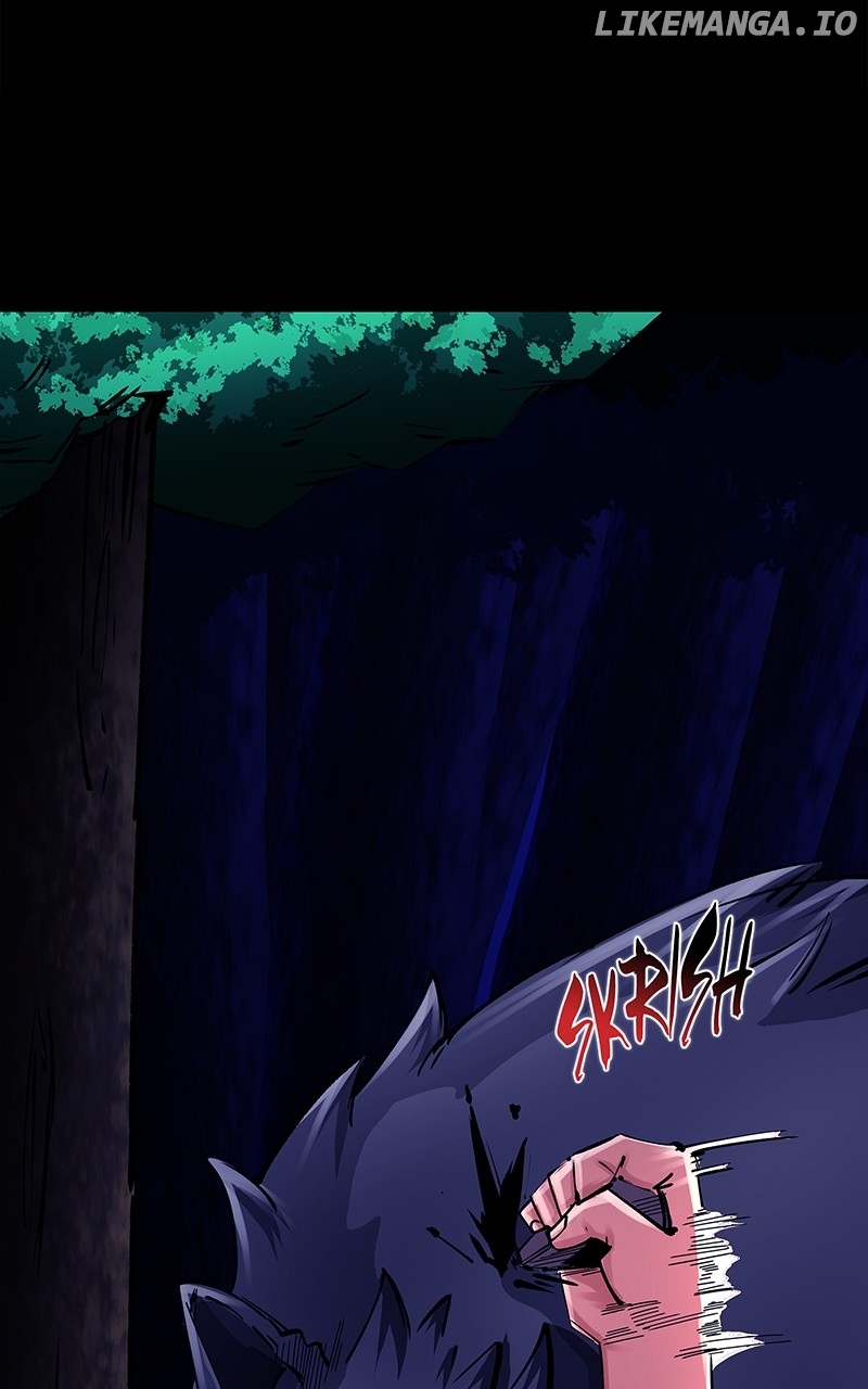 DevilUp – Manhwa Chapter 3 - page 3