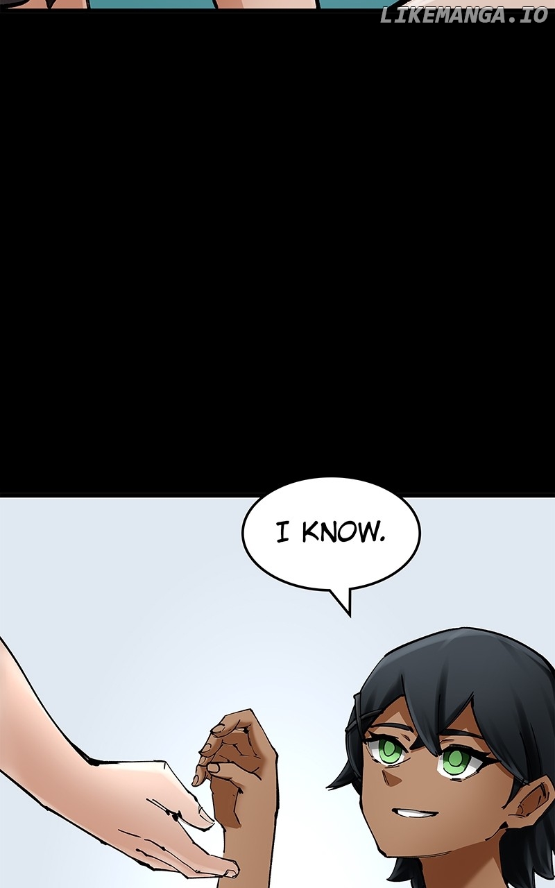 DevilUp – Manhwa Chapter 3 - page 31