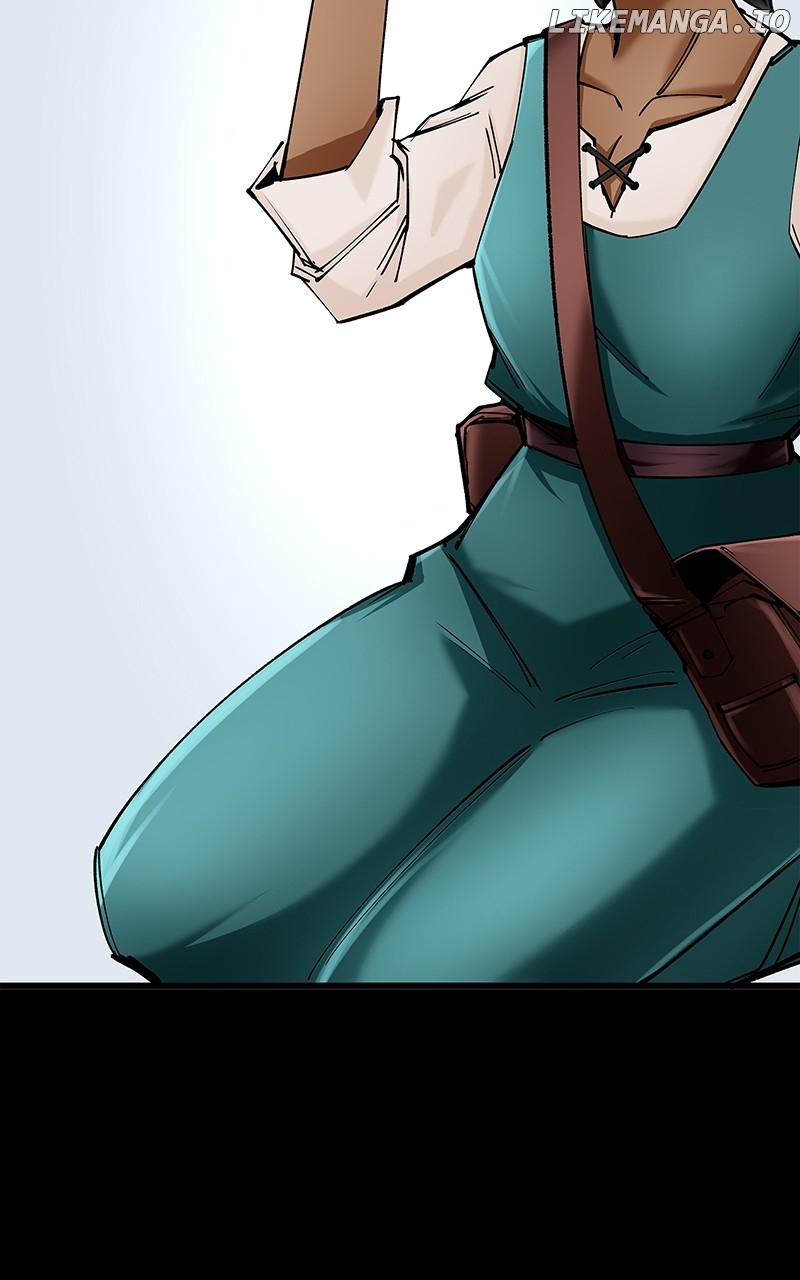 DevilUp – Manhwa Chapter 3 - page 32
