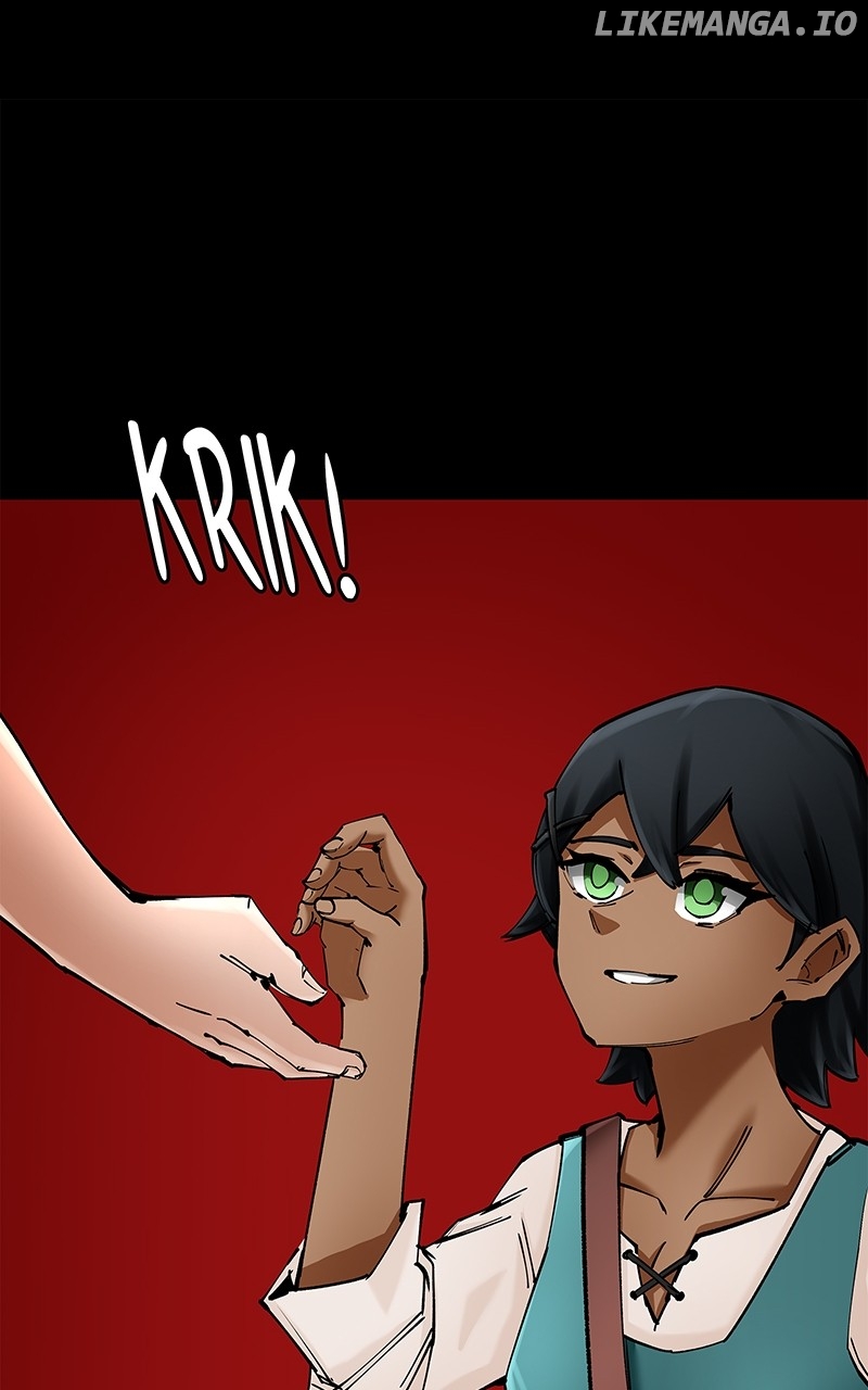 DevilUp – Manhwa Chapter 3 - page 33