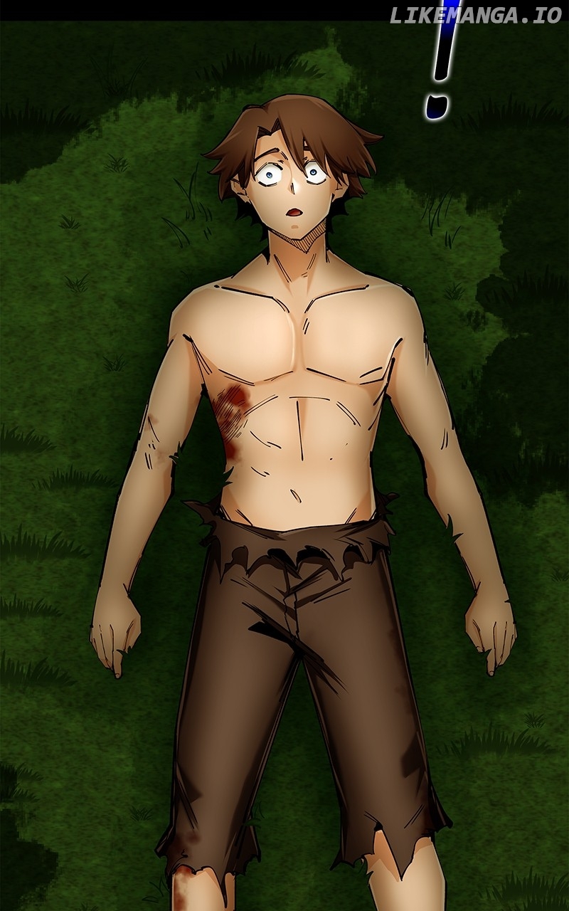 DevilUp – Manhwa Chapter 3 - page 35