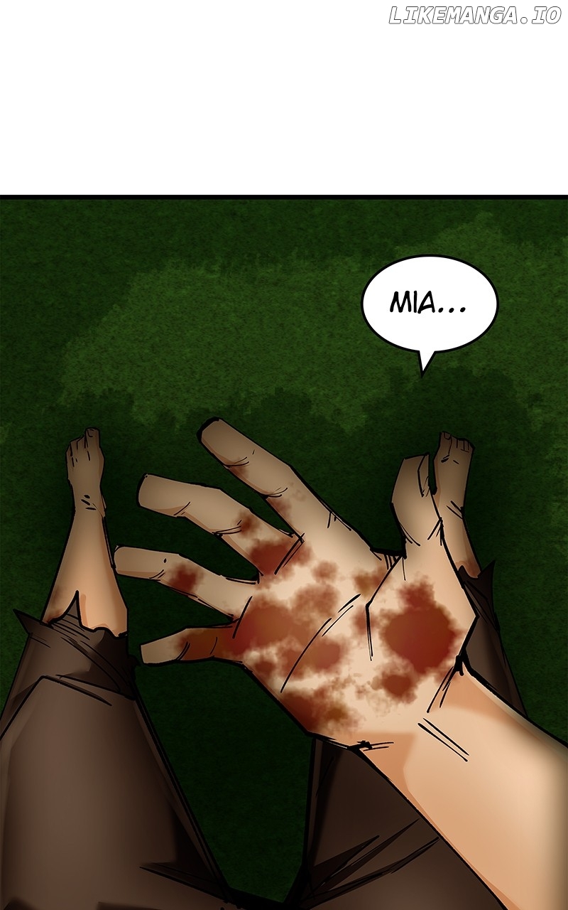 DevilUp – Manhwa Chapter 3 - page 38