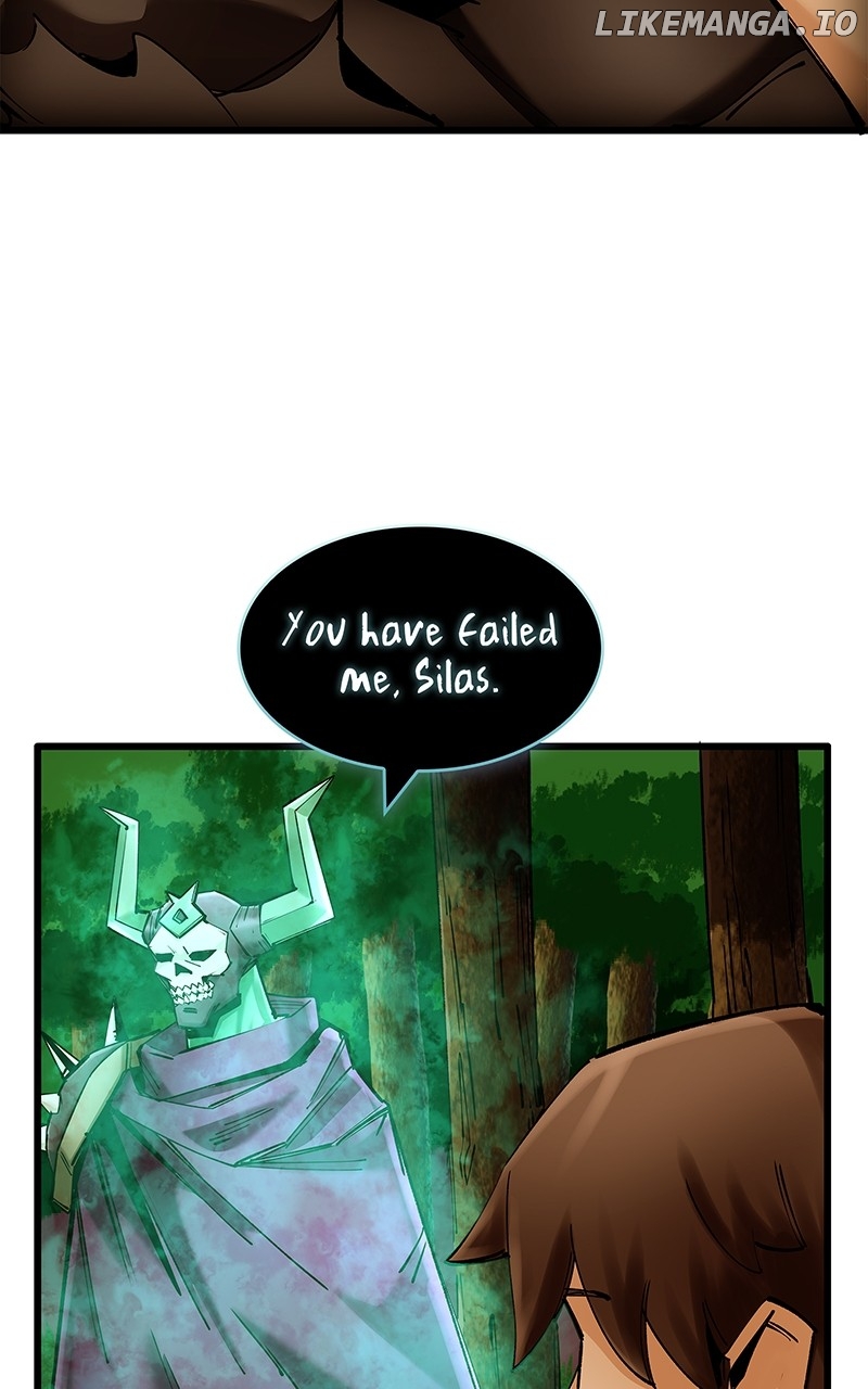 DevilUp – Manhwa Chapter 3 - page 39