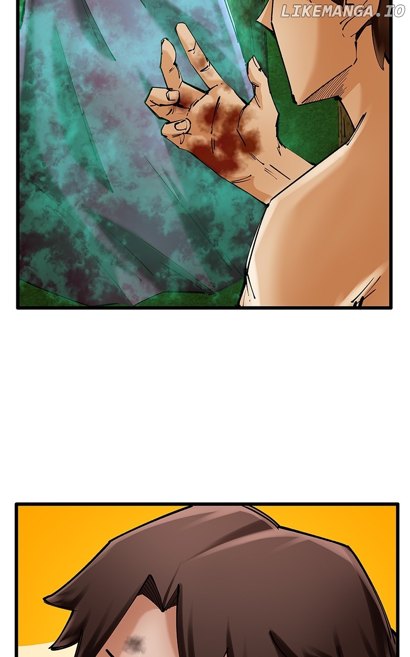 DevilUp – Manhwa Chapter 3 - page 40