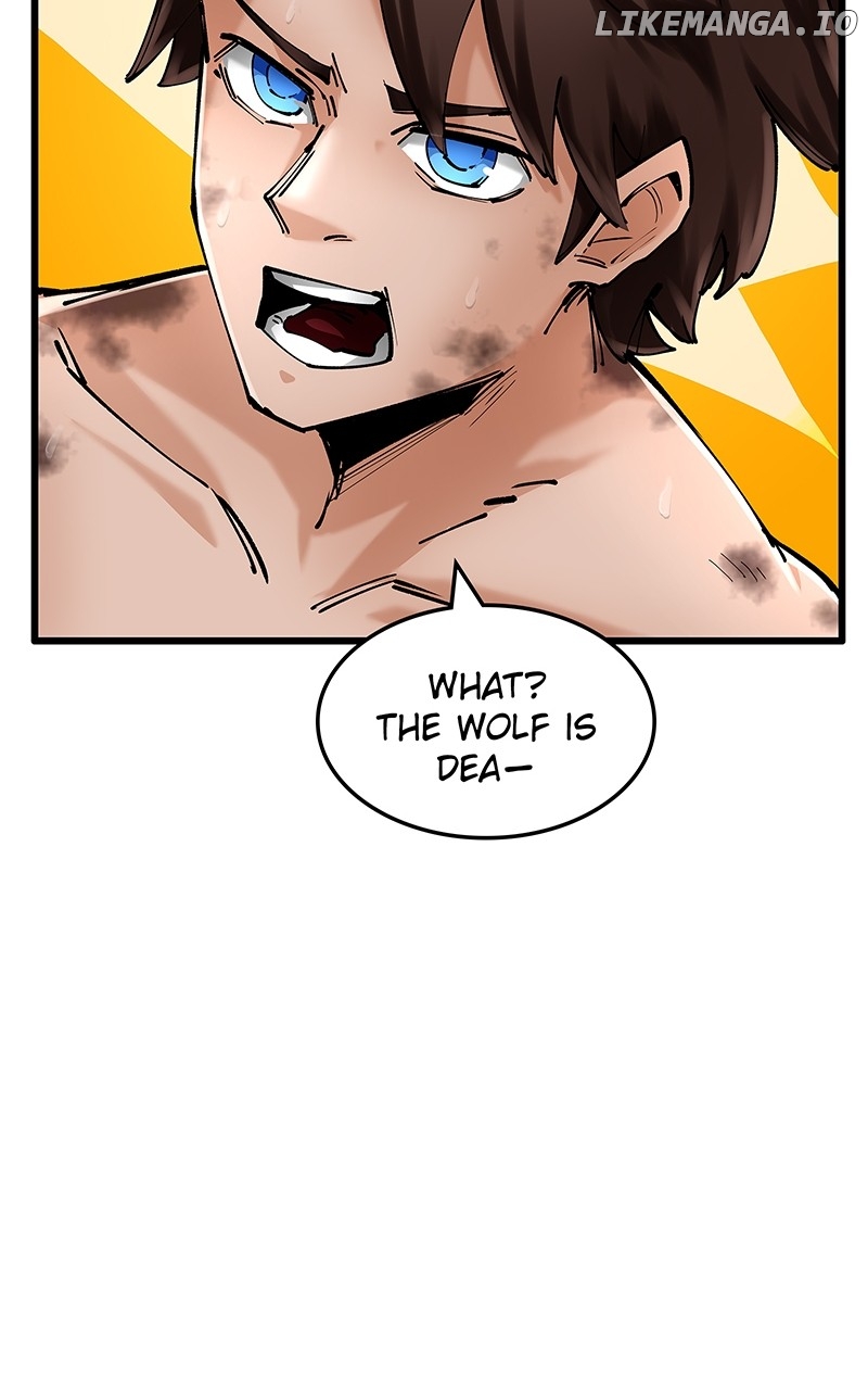 DevilUp – Manhwa Chapter 3 - page 41
