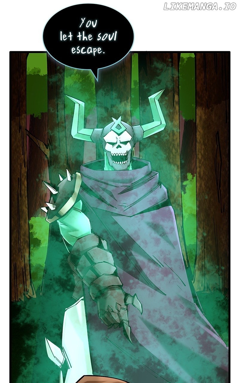 DevilUp – Manhwa Chapter 3 - page 42