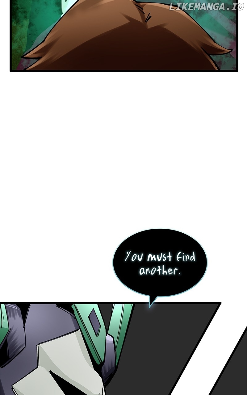 DevilUp – Manhwa Chapter 3 - page 43