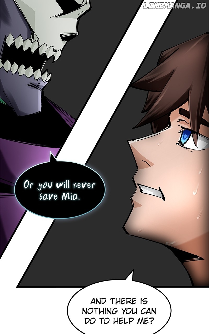DevilUp – Manhwa Chapter 3 - page 44