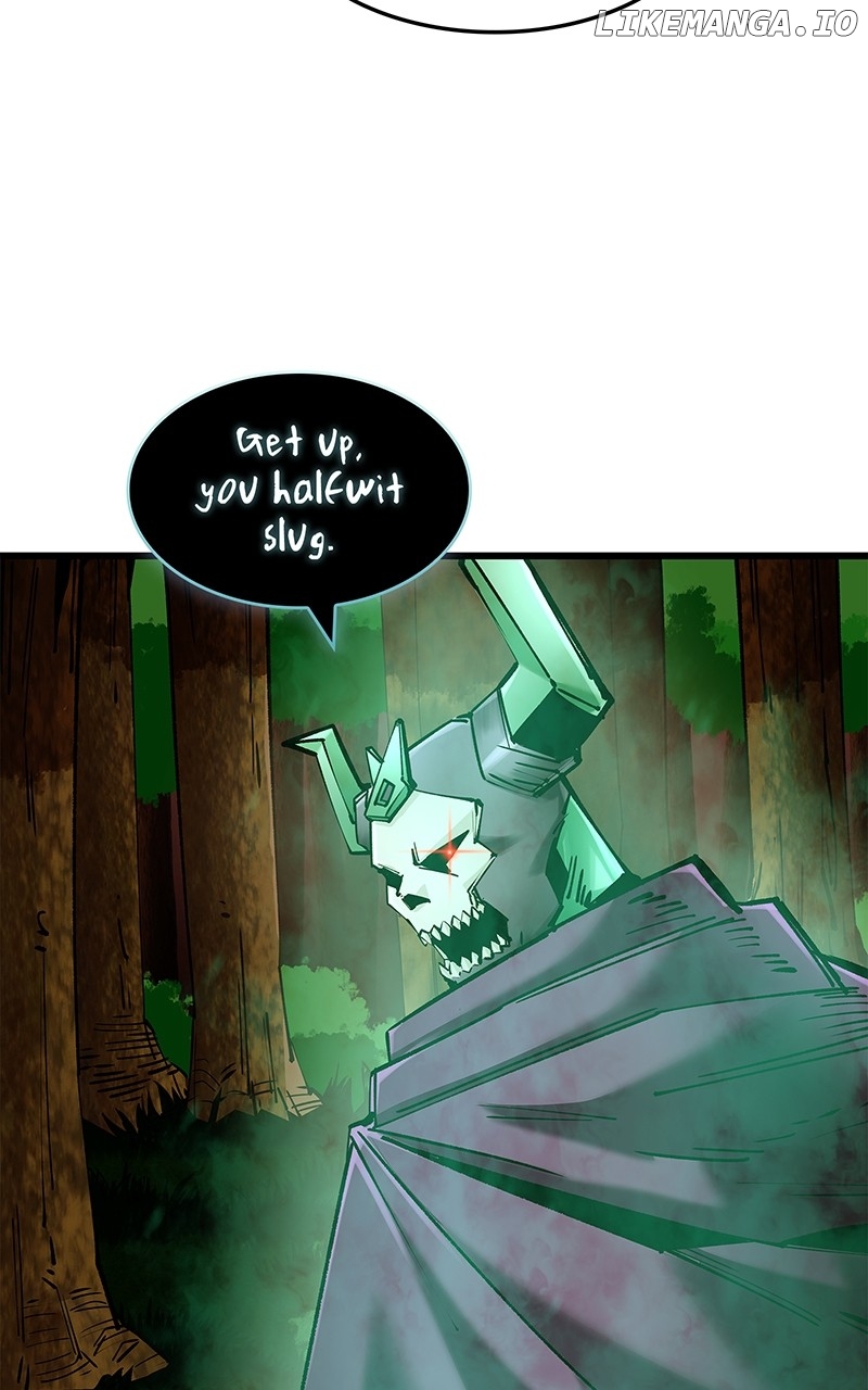 DevilUp – Manhwa Chapter 3 - page 45