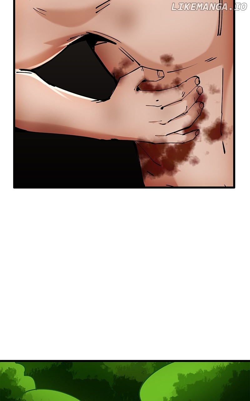 DevilUp – Manhwa Chapter 3 - page 47