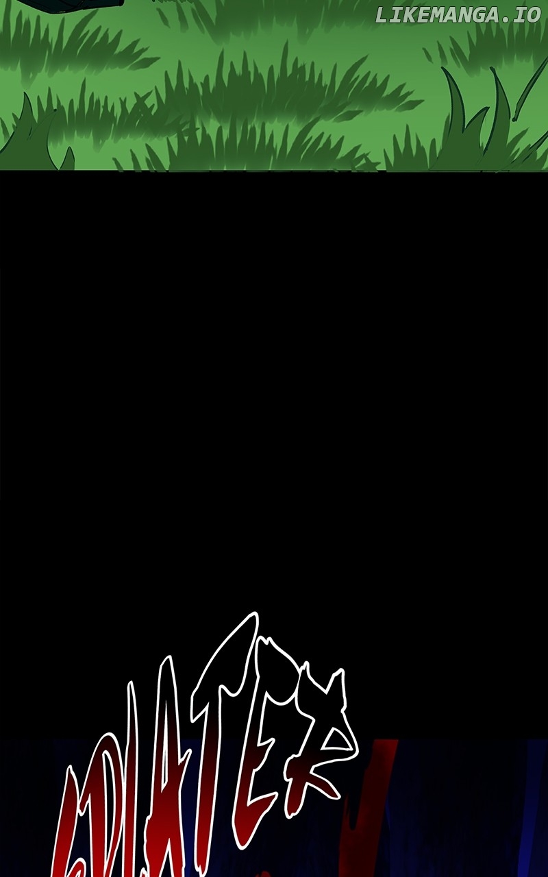 DevilUp – Manhwa Chapter 3 - page 5