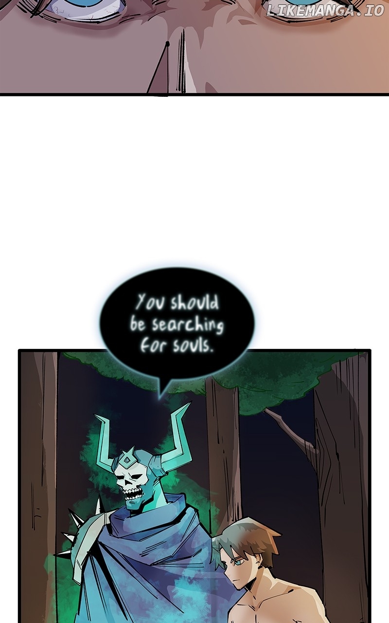 DevilUp – Manhwa Chapter 3 - page 51