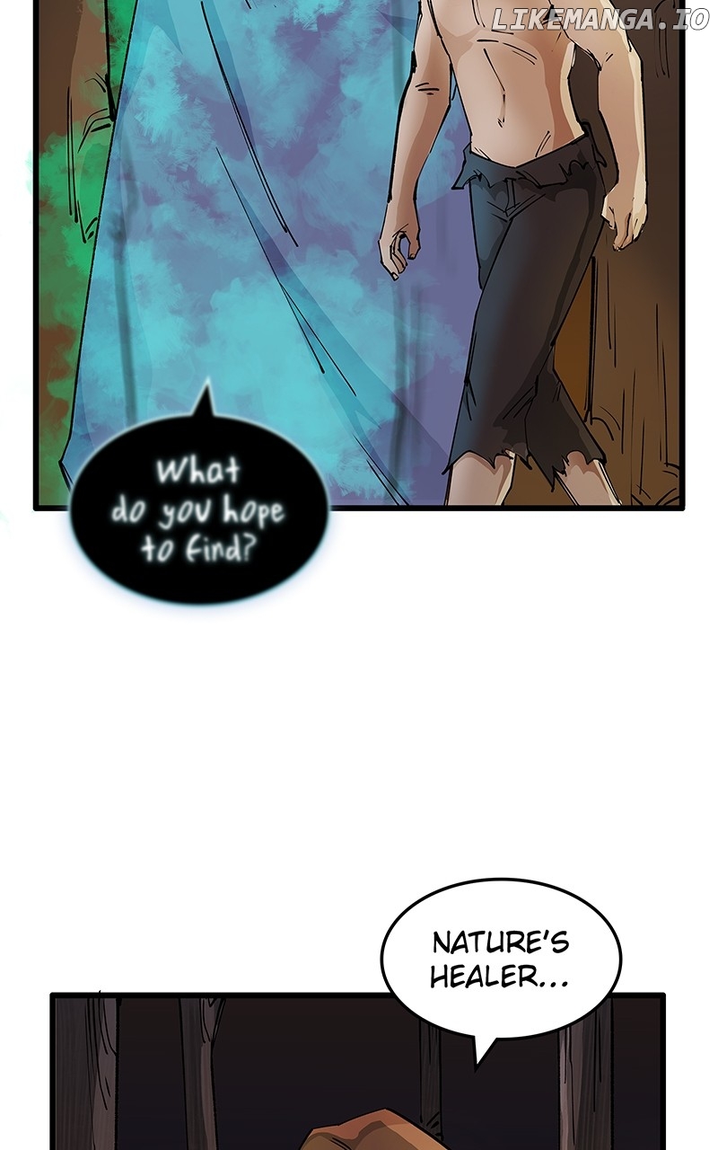 DevilUp – Manhwa Chapter 3 - page 52