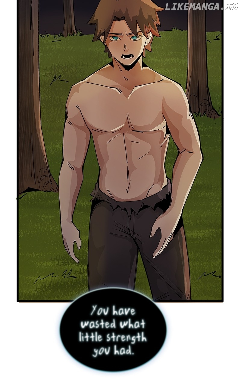 DevilUp – Manhwa Chapter 3 - page 53
