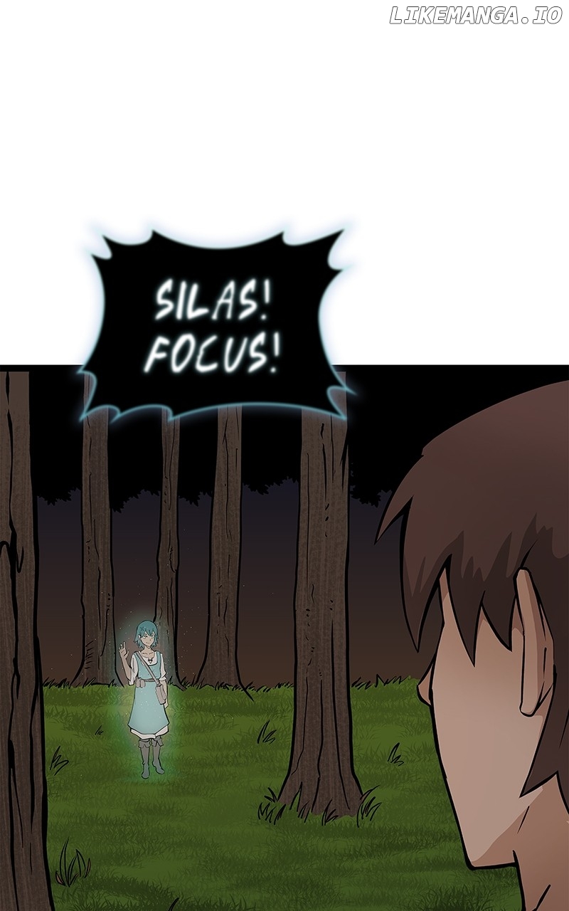DevilUp – Manhwa Chapter 3 - page 54