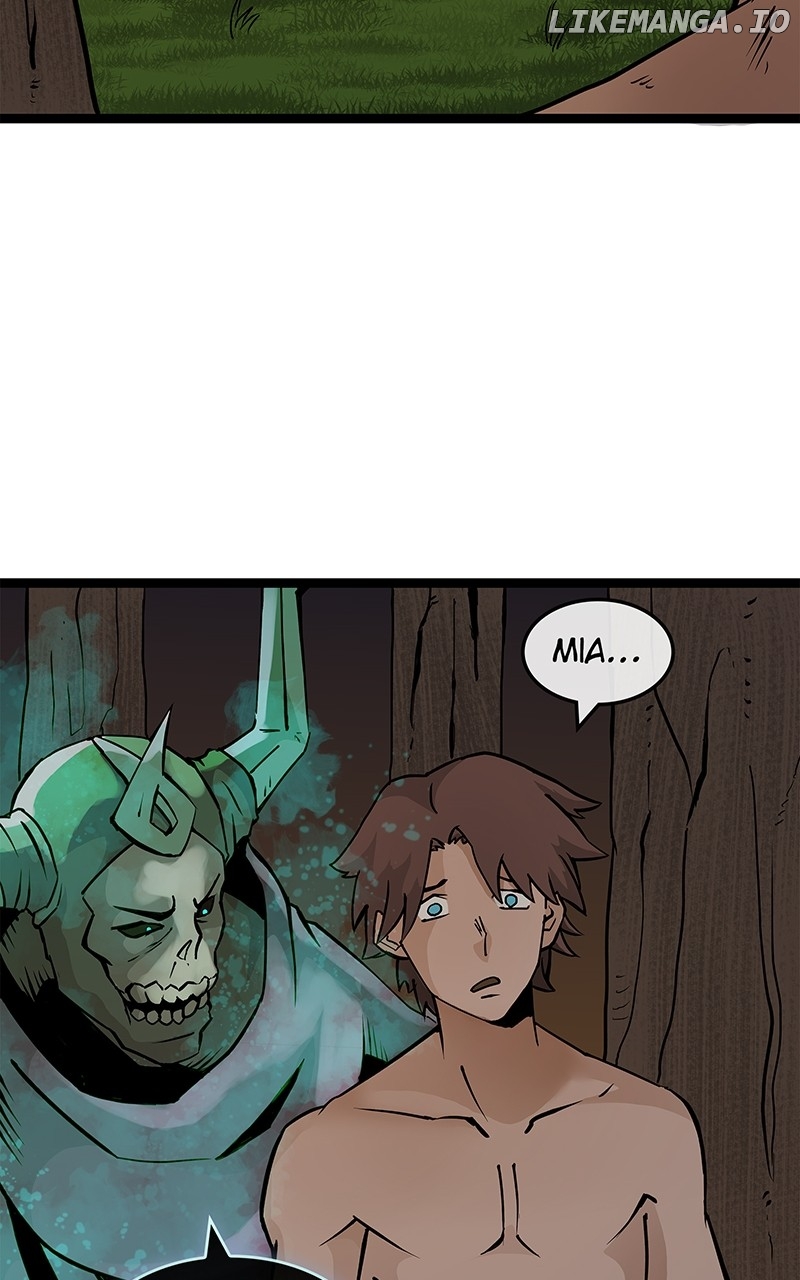DevilUp – Manhwa Chapter 3 - page 55