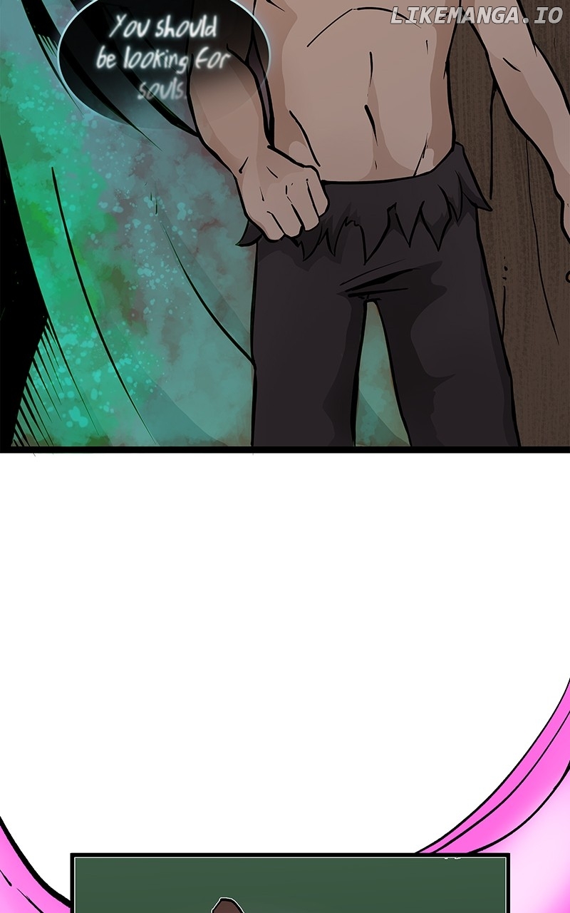 DevilUp – Manhwa Chapter 3 - page 56