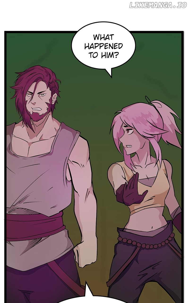 DevilUp – Manhwa Chapter 3 - page 65
