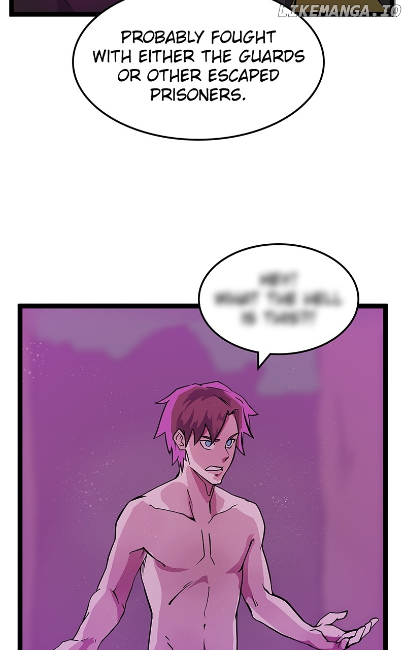 DevilUp – Manhwa Chapter 3 - page 66
