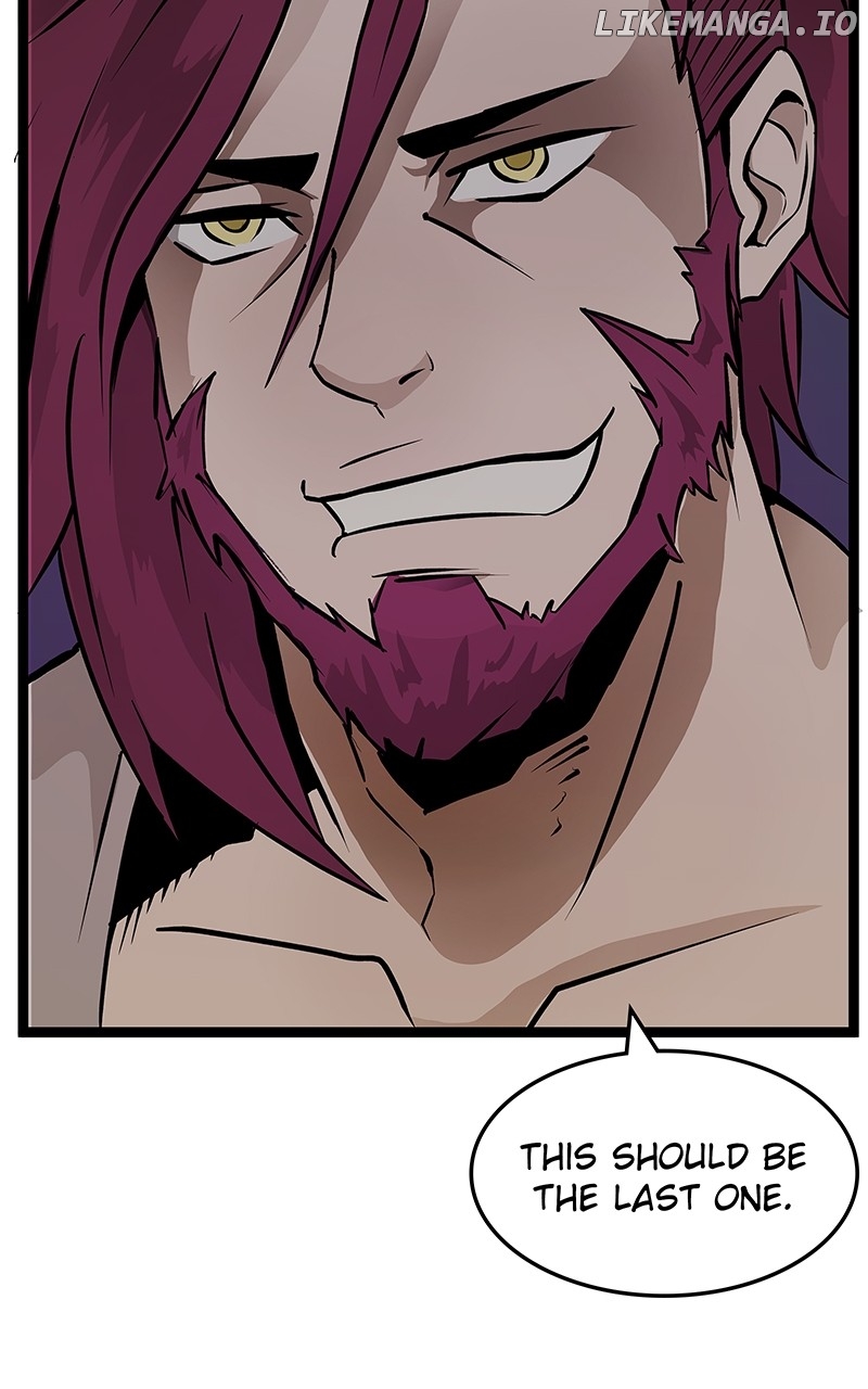 DevilUp – Manhwa Chapter 3 - page 68