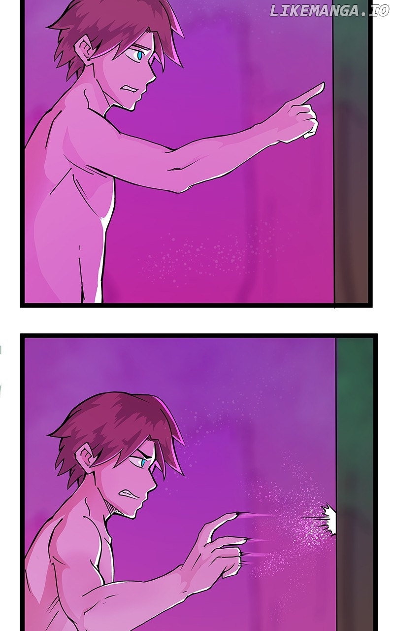DevilUp – Manhwa Chapter 3 - page 71