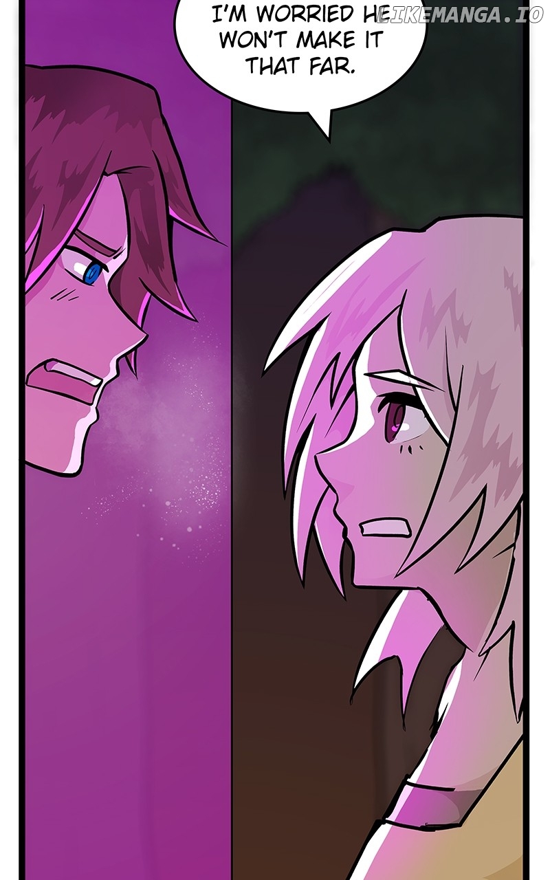 DevilUp – Manhwa Chapter 3 - page 74