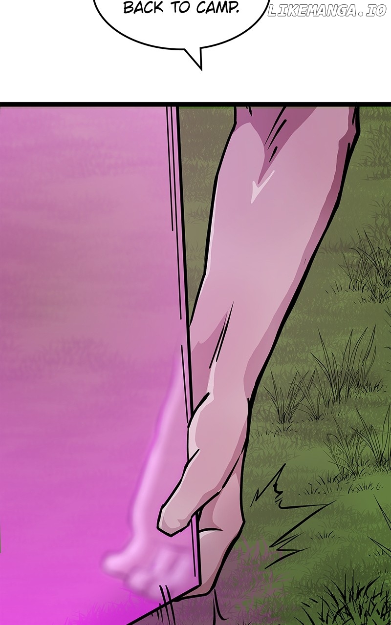 DevilUp – Manhwa Chapter 3 - page 77