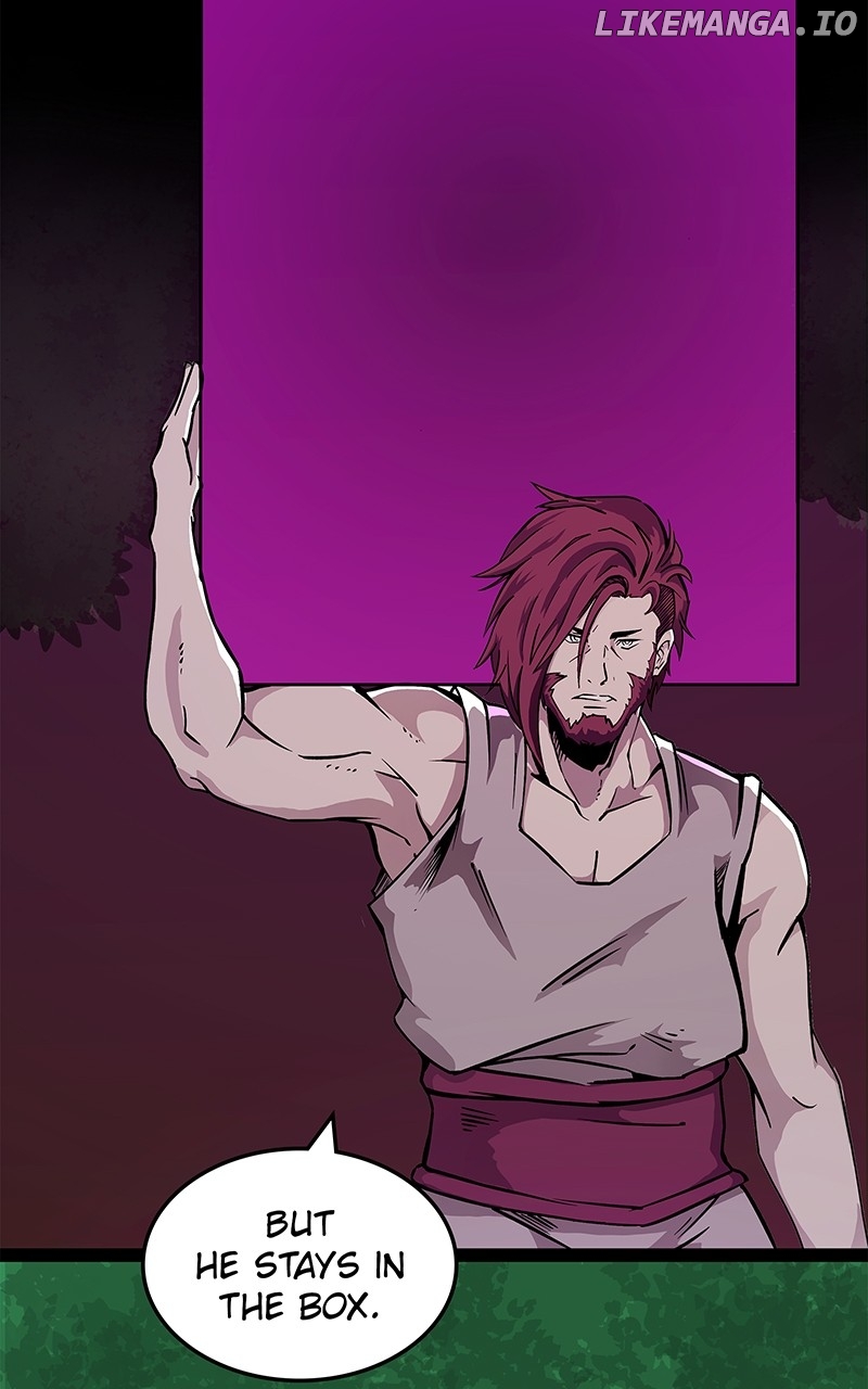 DevilUp – Manhwa Chapter 3 - page 79
