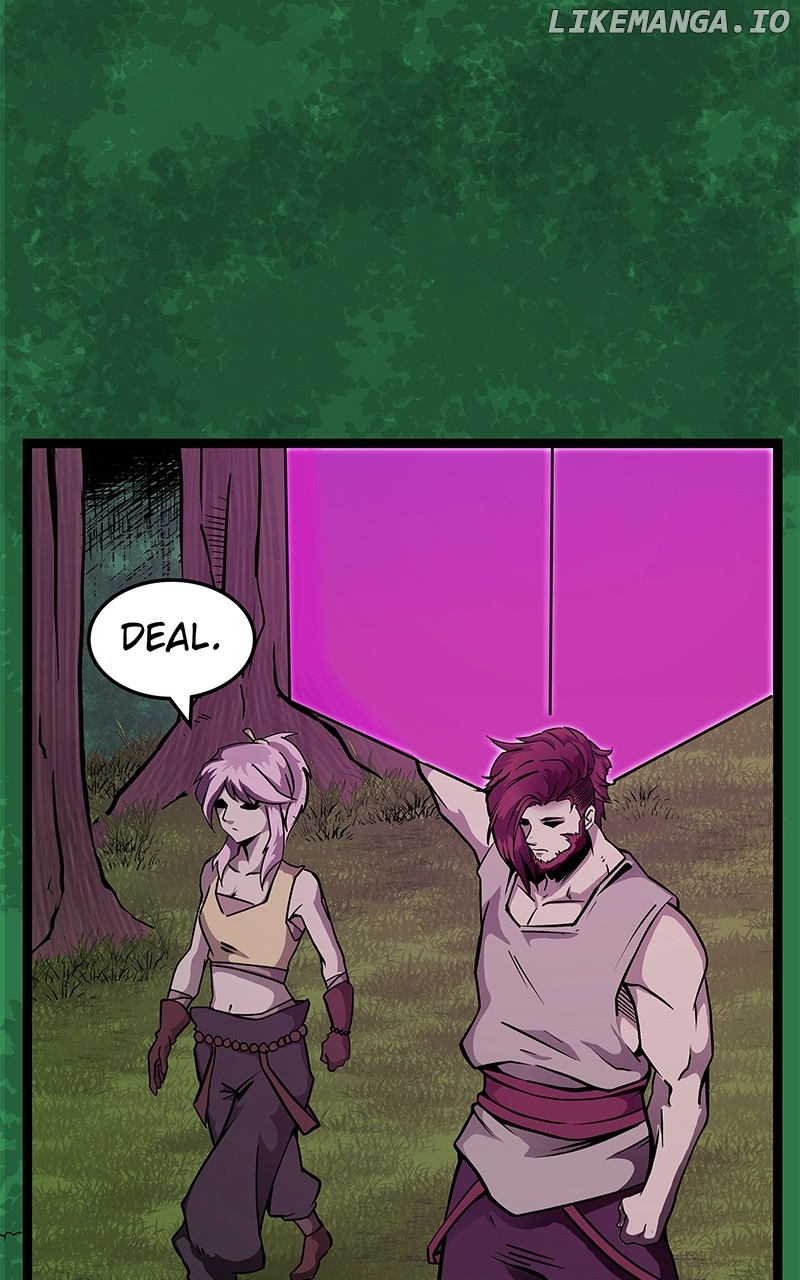 DevilUp – Manhwa Chapter 3 - page 80