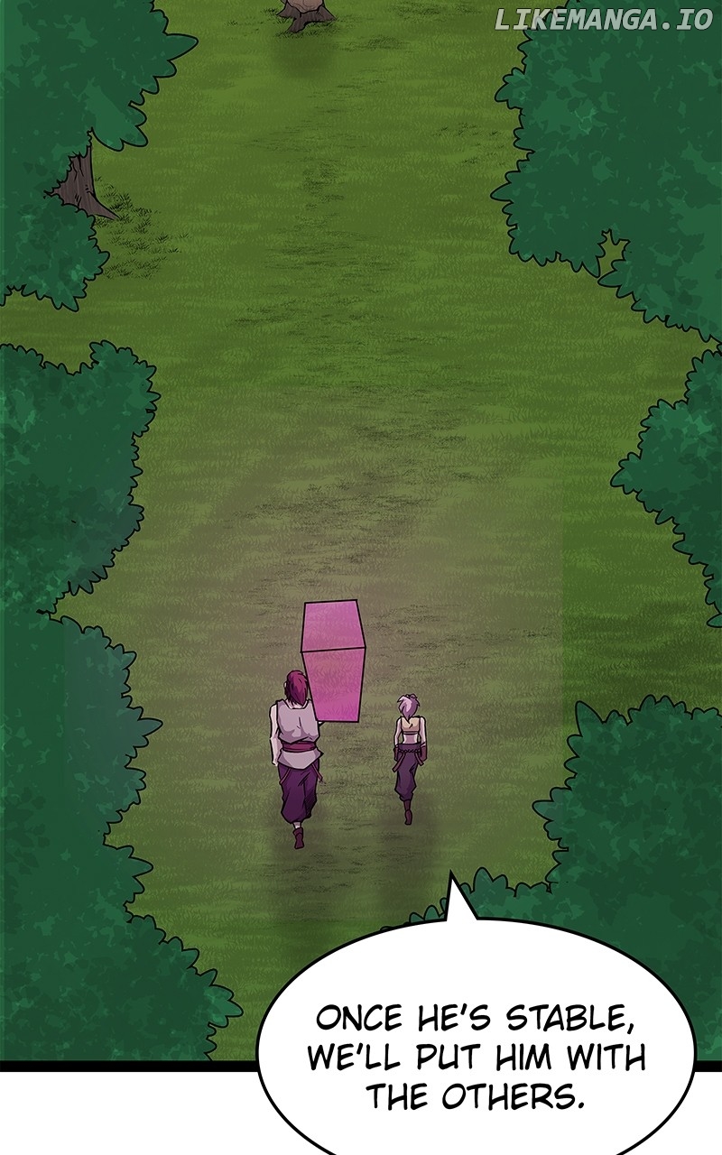DevilUp – Manhwa Chapter 3 - page 82