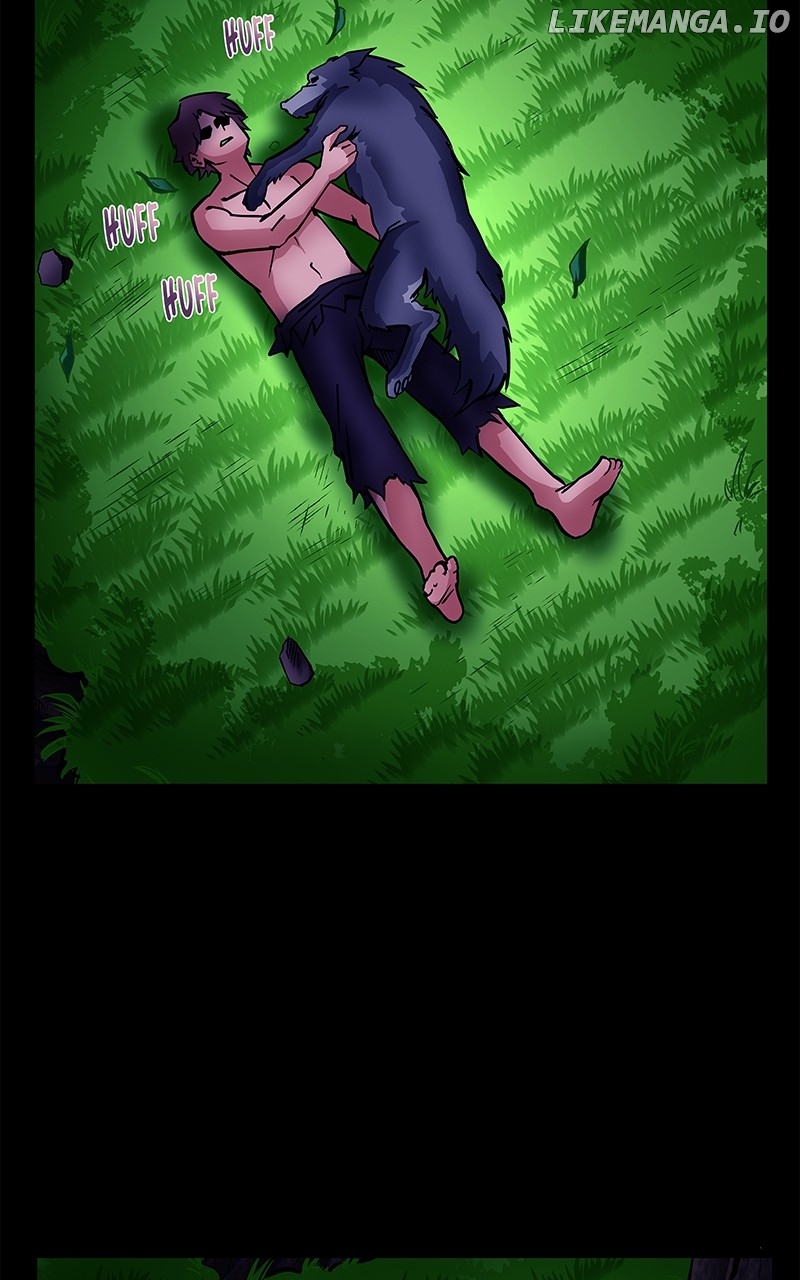 DevilUp – Manhwa Chapter 3 - page 9