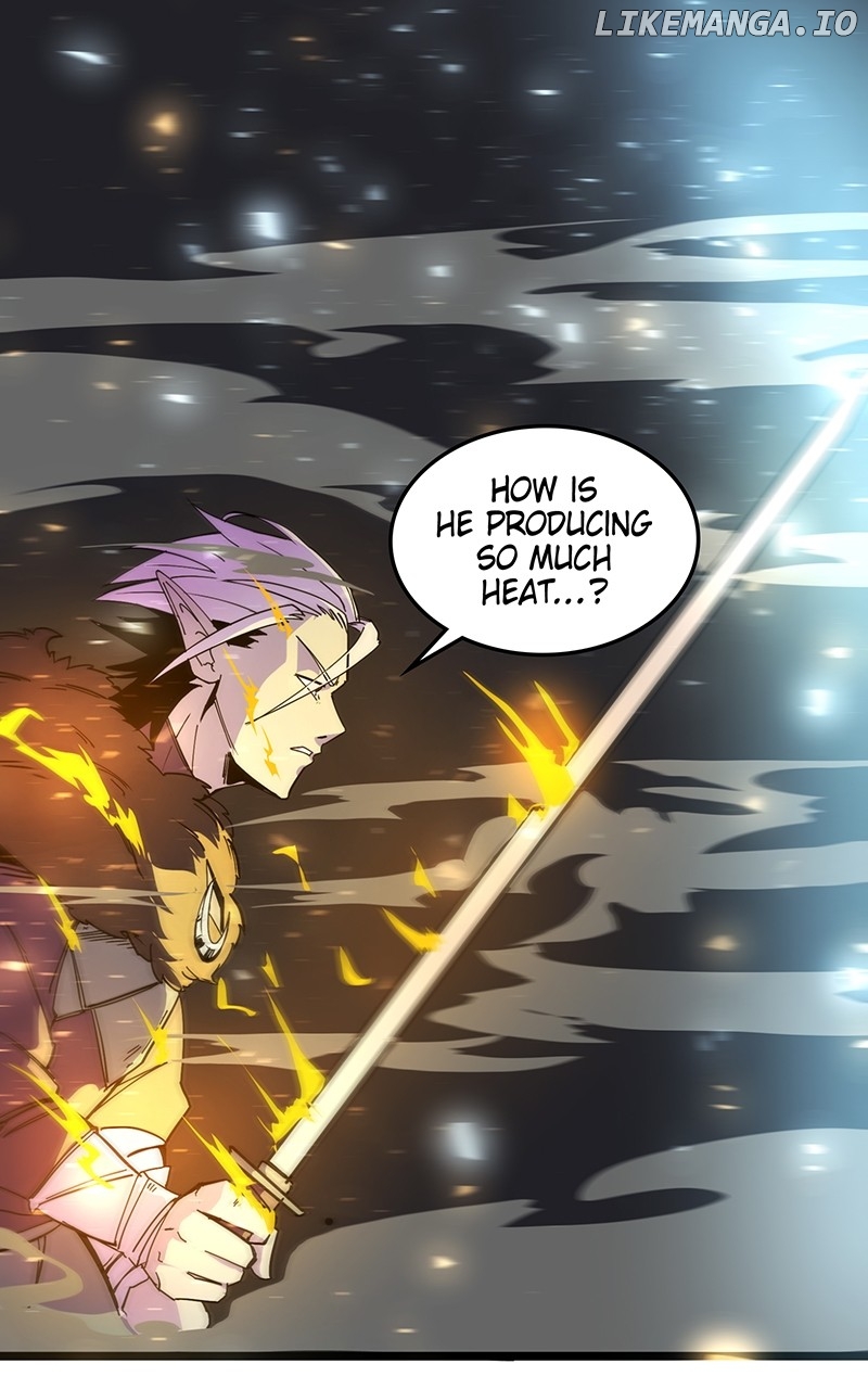 DevilUp – Manhwa Chapter 25 - page 1