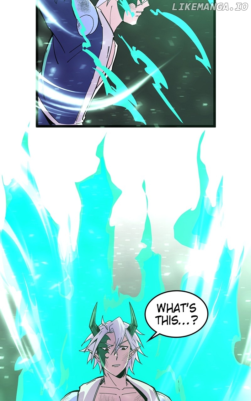 DevilUp – Manhwa Chapter 25 - page 10