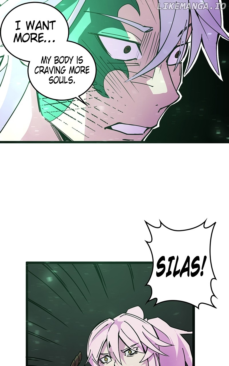 DevilUp – Manhwa Chapter 25 - page 12