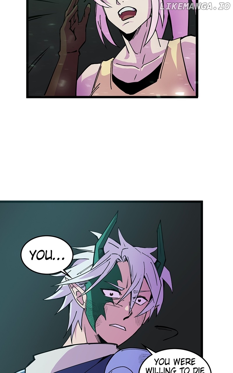 DevilUp – Manhwa Chapter 25 - page 13