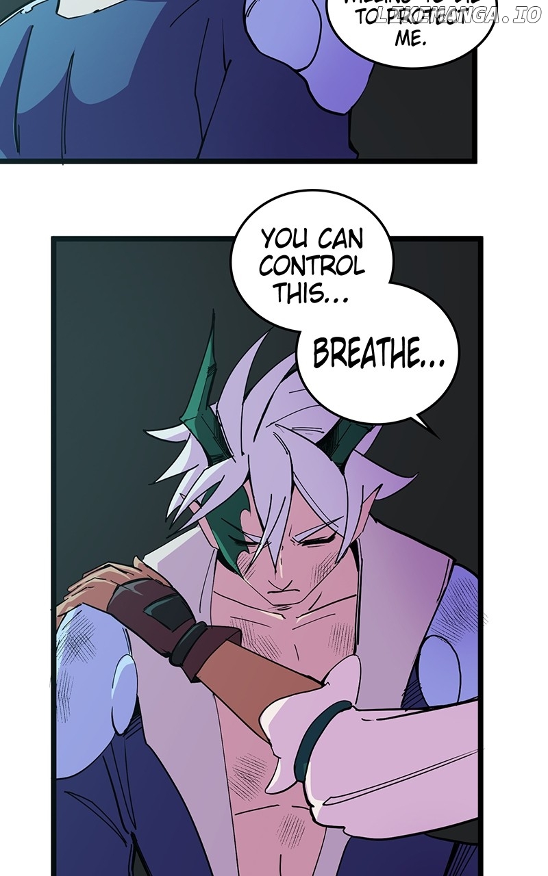 DevilUp – Manhwa Chapter 25 - page 14