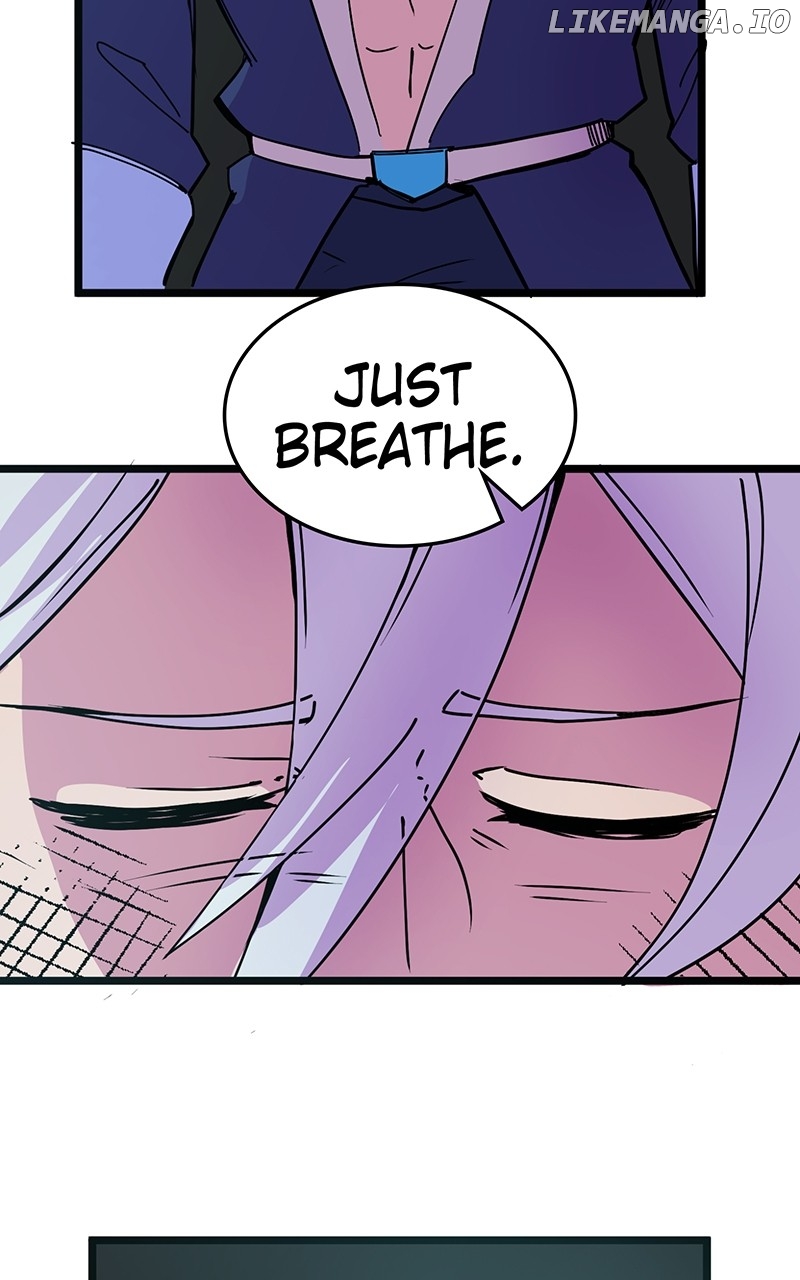 DevilUp – Manhwa Chapter 25 - page 15